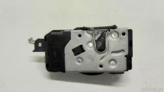 13210751 GM Замок двери передней левой Opel Zafira B Арт E23618285, вид 1