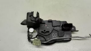 13210751 GM Замок двери передней левой Opel Zafira B Арт E23618285, вид 5