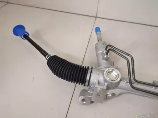 1768611ZZ ALNSU Рулевая рейка Ford Focus 3 restailing Арт E23622297, вид 12