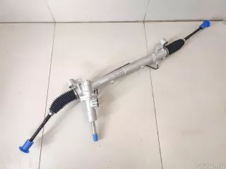 1768611ZZ ALNSU Рулевая рейка Ford Focus 3 restailing Арт E23622297, вид 18