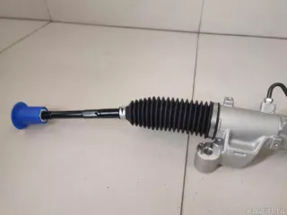 1768611ZZ ALNSU Рулевая рейка Ford Focus 3 restailing Арт E23622297, вид 8