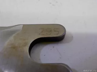 1677348 Volvo Шайба регулировочная Volvo FM Арт E36244040, вид 3