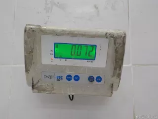 1677348 Volvo Шайба регулировочная Volvo FM Арт E36244040, вид 4