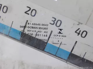 81626450042 MAN Стекло двери передней правой MAN TGM Арт E36260999, вид 3