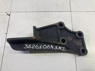 54902809050 KAMAZ Кронштейн усилителя переднего бампера KAMAZ 5490 Арт E36261064, вид 4