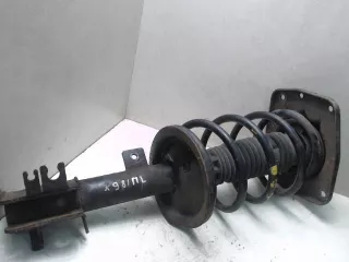  стойка подвески перед лев Citroen C8 Арт 24004621