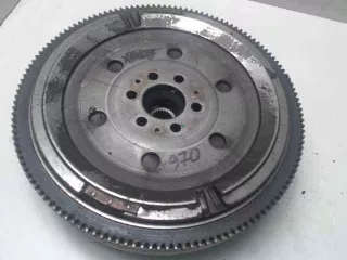  маховик Audi A4 B6 Арт 25026101