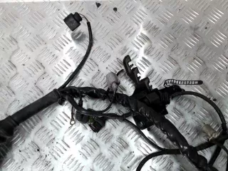  проводка двс Volkswagen Passat B5 Арт 23008910, вид 2