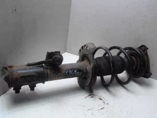  стойка подвески перед лев Hyundai i30 FD Арт 23005740, вид 1