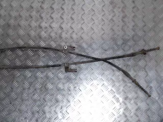  трос ручного тормоза Mazda Premacy 1 Арт 23008015, вид 2