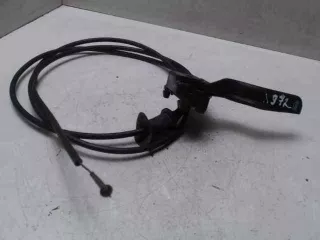  ручка капота Opel Vectra C  Арт 23003763, вид 2