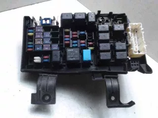  блок предохранителей (реле) Mazda 6 1 Арт 23007463, вид 1