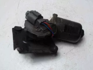 Х-836 5Г-15 двигатель стеклоочистителя перед Nissan Primera 11 Арт 23008980, вид 2