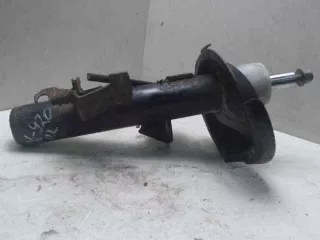  амортизатор подвески перед лев Mazda 3 BK Арт 25020885, вид 2