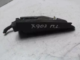  динамик боковой двери перед лев Opel Vectra C  Арт 23005083, вид 2
