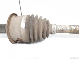  Полуось задняя правая Mitsubishi Outlander 3 restailing 2 Арт E40093771, вид 3