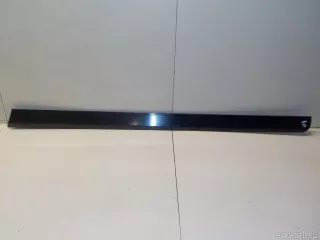 8E0853960E7DL VAG Молдинг передней правой двери Audi A4 B7 Арт E40316032, вид 1