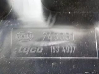 93182941 GM Блок предохранителей Opel Astra H Арт E40534410, вид 12