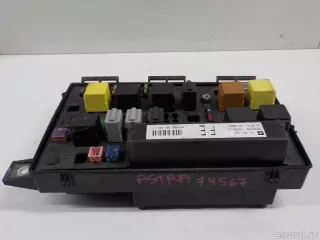 93182941 GM Блок предохранителей Opel Astra H Арт E40534410, вид 2
