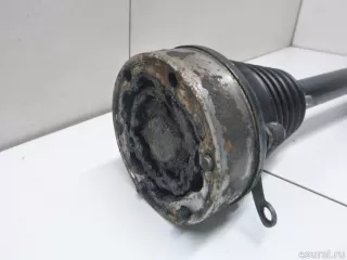 1K0407271BL VAG Полуось передняя левая Volkswagen Jetta 5 Арт E40591855, вид 5
