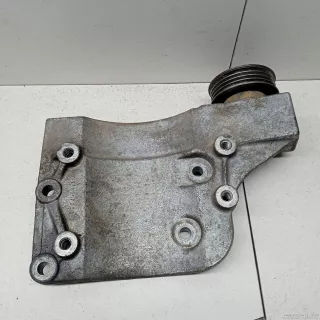 9511162J00 Suzuki Кронштейн компрессора кондиционера Suzuki Swift 3 Арт E40918445, вид 2