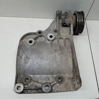 9511162J00 Suzuki Кронштейн компрессора кондиционера Suzuki Swift 3 Арт E40918445, вид 3