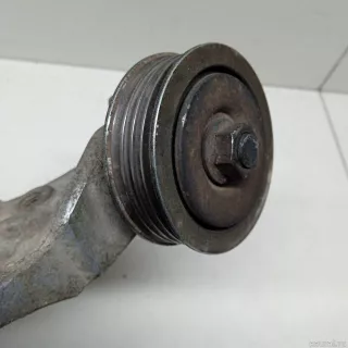 9511162J00 Suzuki Кронштейн компрессора кондиционера Suzuki Swift 3 Арт E40918445, вид 5