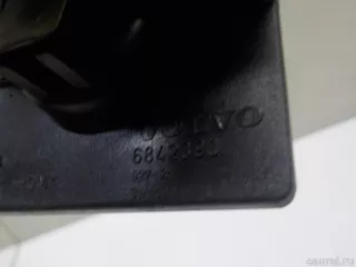 6842391 Volvo Педаль газа Volvo C70 1 Арт E40981904, вид 4
