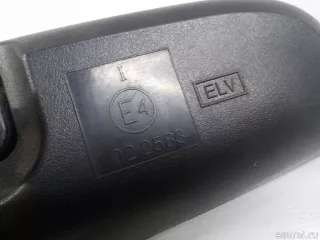 8201100K02 Great Wall Зеркало заднего вида Great Wall Hover H3 Арт E41084966, вид 8