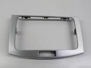 3AA858069CPD4 VAG Рамка под магнитолу Volkswagen Passat B7 Арт E41094608, вид 2