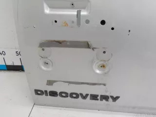  Дверь багажника со стеклом Land Rover Discovery 2 Арт E41110677, вид 2