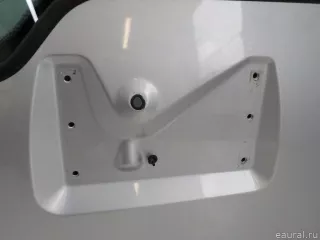  Дверь багажника со стеклом Land Rover Discovery 2 Арт E41110677, вид 3