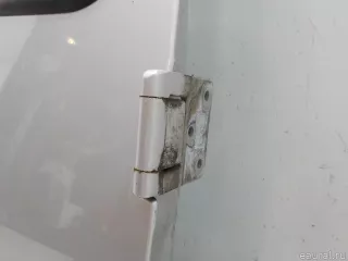  Дверь багажника со стеклом Land Rover Discovery 2 Арт E41110677, вид 5