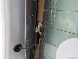 Дверь багажника со стеклом Land Rover Discovery 2 Арт E41110677, вид 9