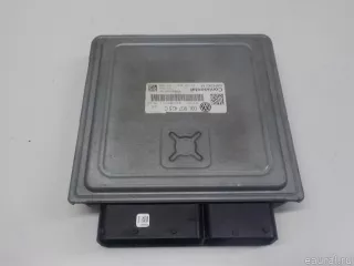 03L906023PJ1T0 VAG Блок управления двигателем Volkswagen Touran 2 Арт E41135257, вид 2
