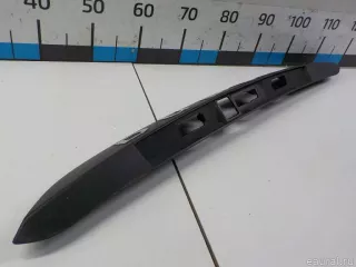 848101807R Renault Накладка двери багажника Renault Duster 2 Арт E41156786, вид 3