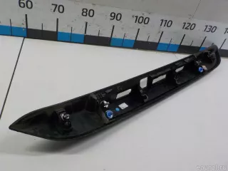 848101807R Renault Накладка двери багажника Renault Duster 2 Арт E41156786, вид 5