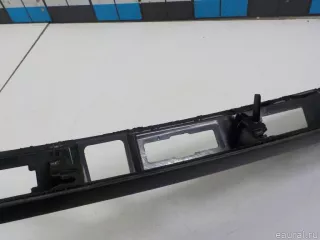 848101807R Renault Накладка двери багажника Renault Duster 2 Арт E41156786, вид 7