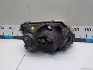 260602162R Renault Фара левая Renault Duster 2 Арт E41160444, вид 2