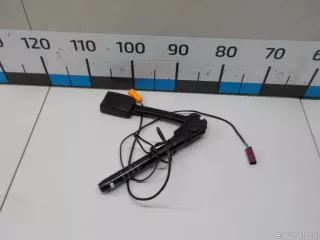 3M51R61208BE Ford Ответная часть ремня безопасности Ford C-max 1 Арт E41163143, вид 1
