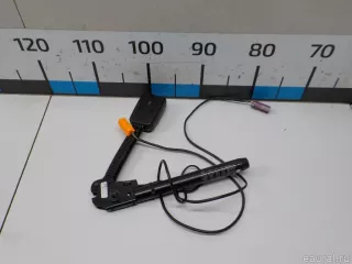 3M51R61208BE Ford Ответная часть ремня безопасности Ford C-max 1 Арт E41163143, вид 2