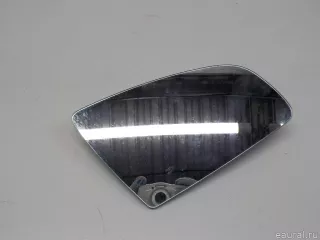 8E0857536AB VAG Стекло зеркала электрического правого Audi A6 C6 (S6,RS6) Арт E41163304, вид 1