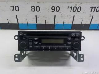 39100S9AE20ZA Honda Магнитола (аудио система) Honda CR-V 2 Арт E41164320