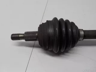 1J0407271Q VAG Полуось передняя левая (приводной вал, шрус) Audi A3 8Y Арт E41164504, вид 2