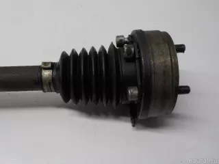 1J0407271Q VAG Полуось передняя левая (приводной вал, шрус) Audi A3 8Y Арт E41164504, вид 3