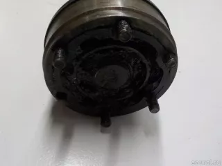 1J0407271Q VAG Полуось передняя левая (приводной вал, шрус) Audi A3 8Y Арт E41164504, вид 4