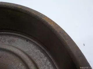 316271091R Renault Барабан тормозной Renault Logan 2 Арт E41164721, вид 4