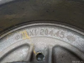 316271091R Renault Барабан тормозной Renault Logan 2 Арт E41164721, вид 5