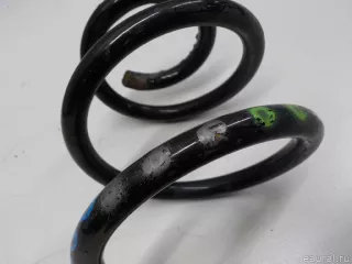 1J0511115AL VAG Пружина подвески задняя Skoda Rapid Арт E41165300, вид 3
