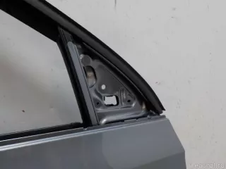 5JA831052C VAG Дверь передняя правая Skoda Rapid Арт E41165421, вид 2